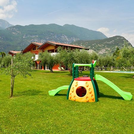Agriturismo Maso Bergot Arco Exterior photo