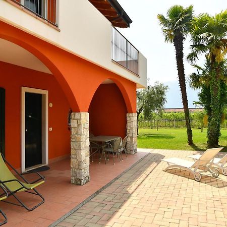 Agriturismo Maso Bergot Arco Exterior photo
