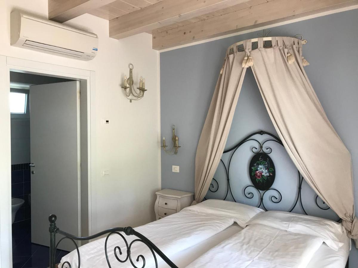 Agriturismo Maso Bergot Arco Exterior photo