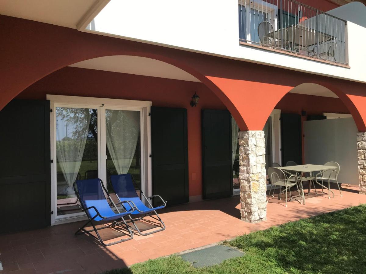 Agriturismo Maso Bergot Arco Exterior photo