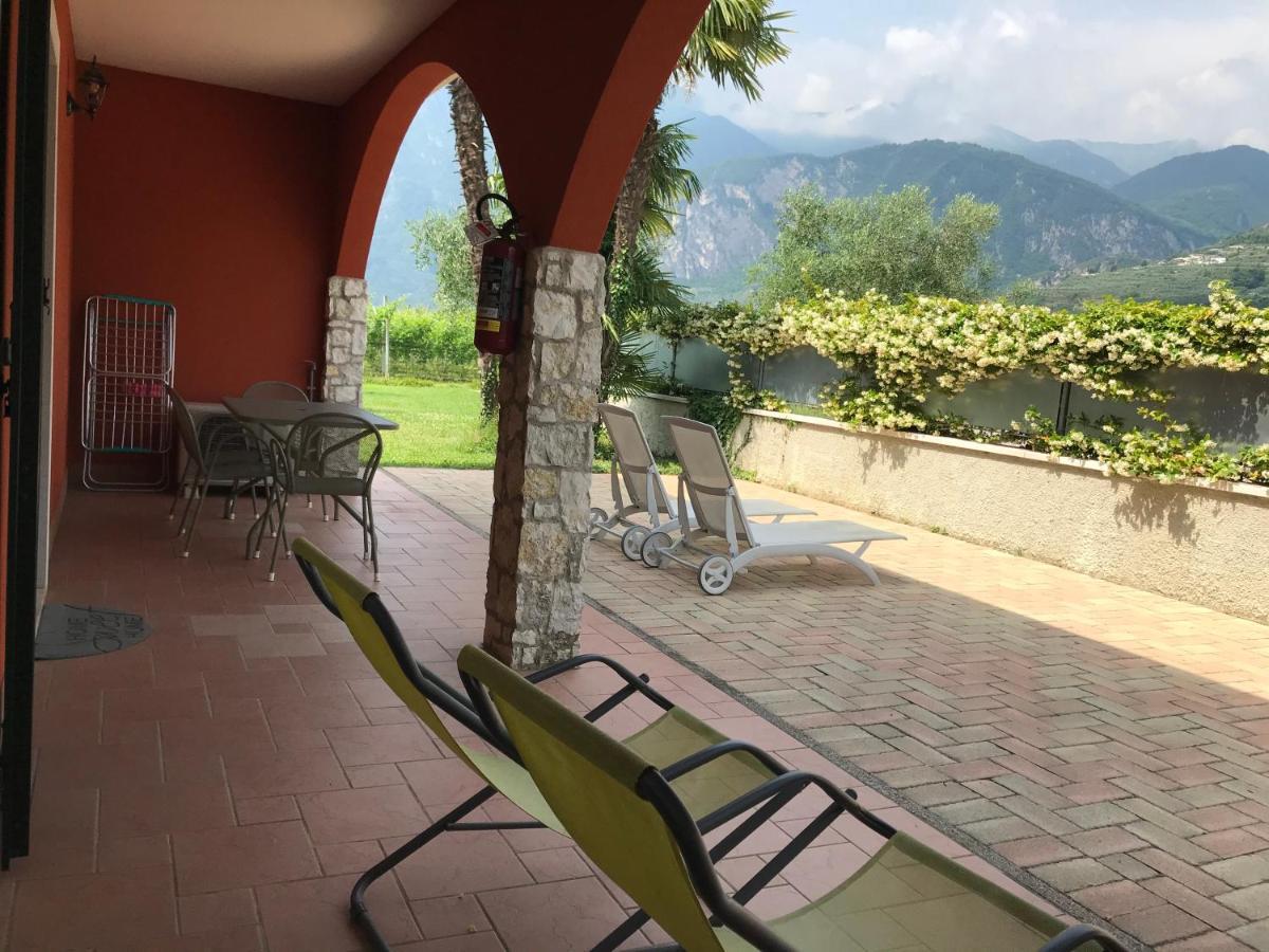 Agriturismo Maso Bergot Arco Exterior photo